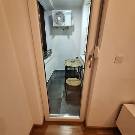 Apartman Apartman Oaza *
