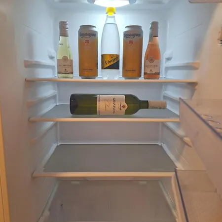 Apartman Oaza Apartman *