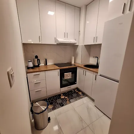 Apartman Oaza Banja Luka