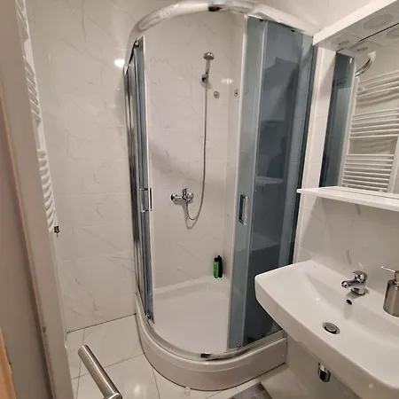 Apartman Apartman Oaza