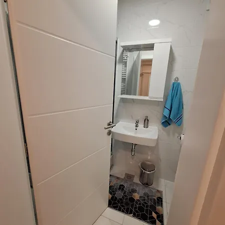 Apartman Apartman Oaza Banja Luka