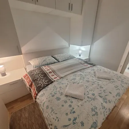 Apartman Oaza