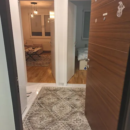 Apartman Apartman Oaza