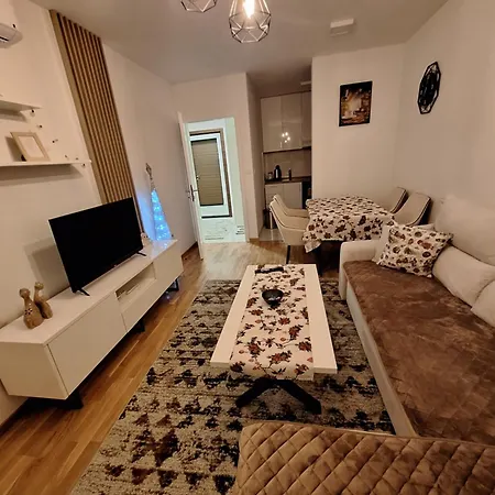 Apartman Apartman Oaza