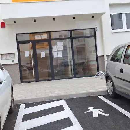 Apartman Oaza * Banja Luka