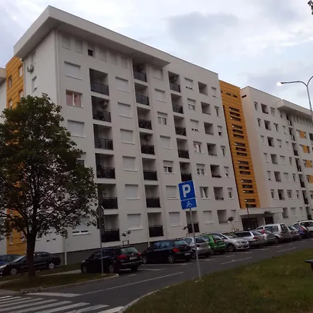 Apartman Oaza Apartman Banja Luka